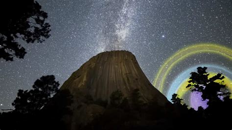 Mystic Halo Roundglass Living