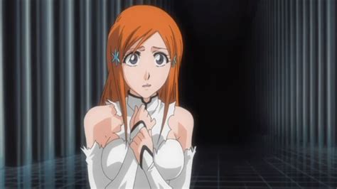 Inoue Orihime BLEACH Image 172762 Zerochan Anime Image Board