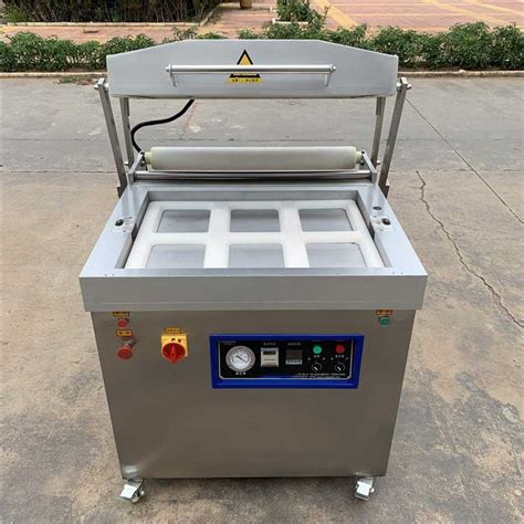 Vacuum Skin Packaging Machine Lsp For Beef Steaks Pork Chicken Meat