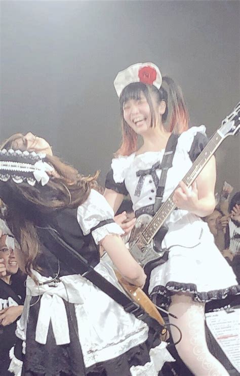 Band Maid Kanami On Twitter Japanese Girl Band Band Maid Female