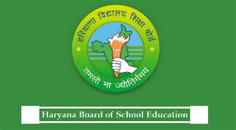 Haryana Education Board Contact Number, Email Id, Office Address