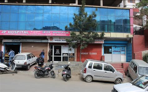 List Of Best Hospitals In Shimla Find Hospitals Near Me Bajaj