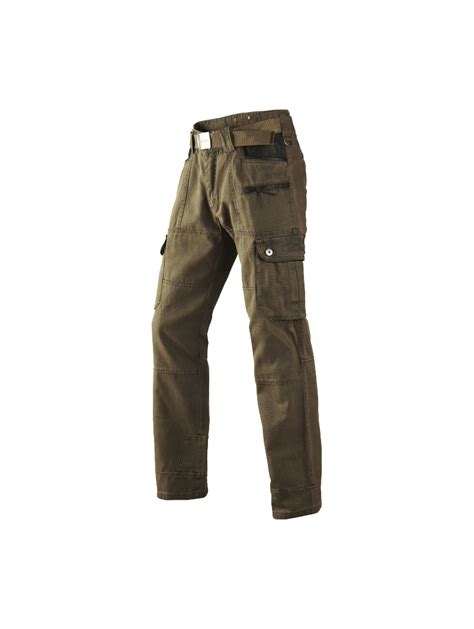 Pantalon Oryx Leger Harkila