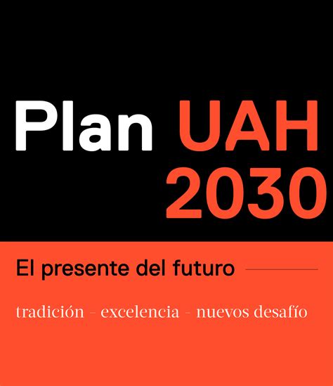 Uah 2030