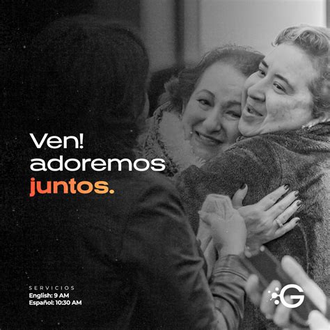 Social Media Content Generations Church On Behance