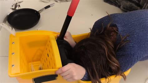 Humiliated Anal Therapy For Poor Big Ass Girl