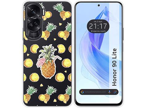 Funda M Vil Tumundosmartphone Huawei Honor Lite G Compatible Con