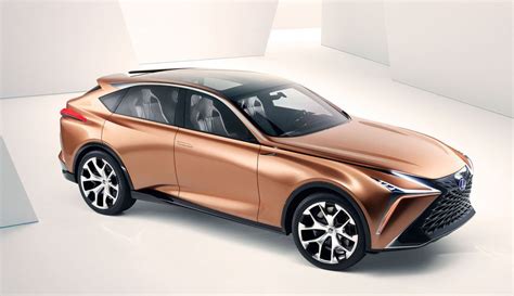 Lexus 2024 Suv Models List - Bliss Mathilda