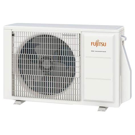 Aparat De Aer Conditionat FUJITSU 24000 Btu ASYG24KLCA Freon Ecologic