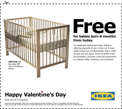 8 Best Ikea Ads And Marketing Campaigns That Were Simply Amazing