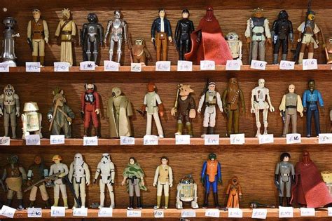 Star Wars Toys