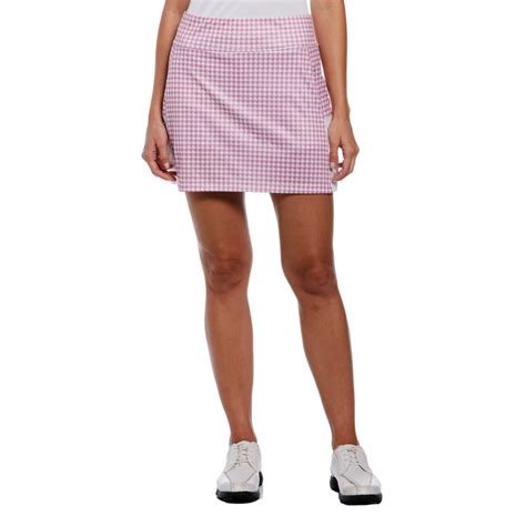 Pga Tour Geo Print 16 Skort Pga Tour Superstore