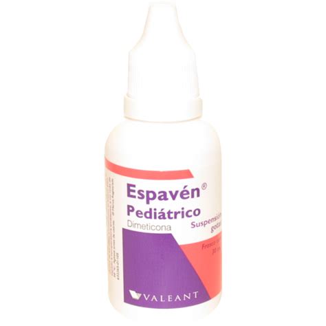 Espaven PediÁtrico Super Farmacia Universal