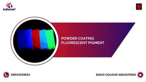 Fluorescent Pigments Powder Paper Bags With Hdpe Lining 10 Kg At Rs