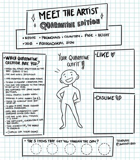 Lets Have Some Fun Meet The Artis Art Style Challenge Drawing