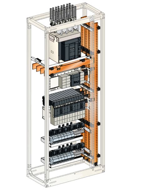 Prisma P By Schneider Electric Lab Sys