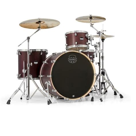 Electric Vs Acoustic Drums Spears Music Blog