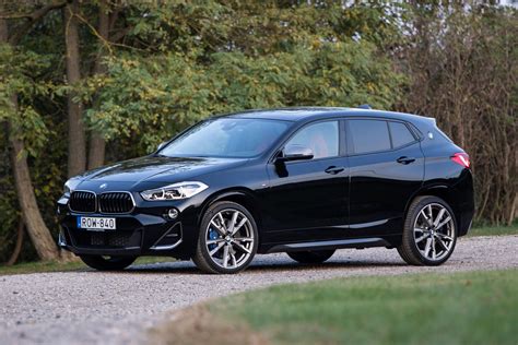 Totalcar Teszt BMW X2 2019 Galéria