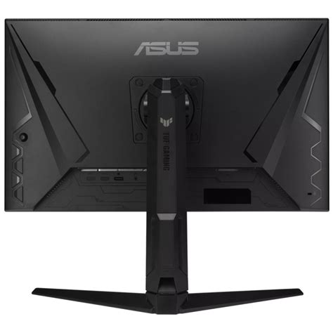 Cran Asus Tuf Gaming Vg Aql A Qhd Ips Hz Noir