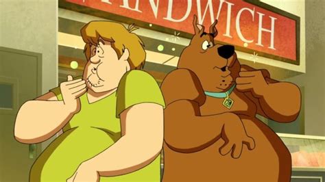 Watch Scooby Doo Mystery Incorporated The Devouring S2 E19 TV Shows