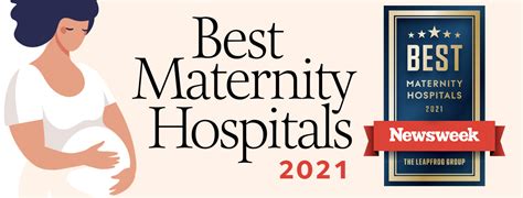 Best Maternity Care Hospitals Newsweek Rankings