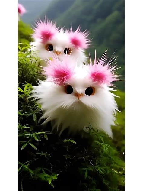 Cat S Eye Dazzle Cute Pink 50 Seeds Per Pack