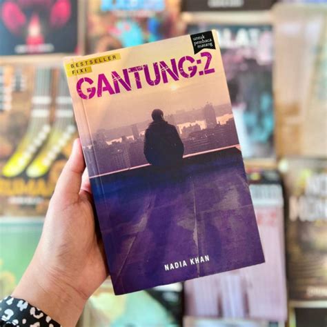 Buku FIXI Bercakap Dengan Jun Gantung Kelabu Asrama Hologram