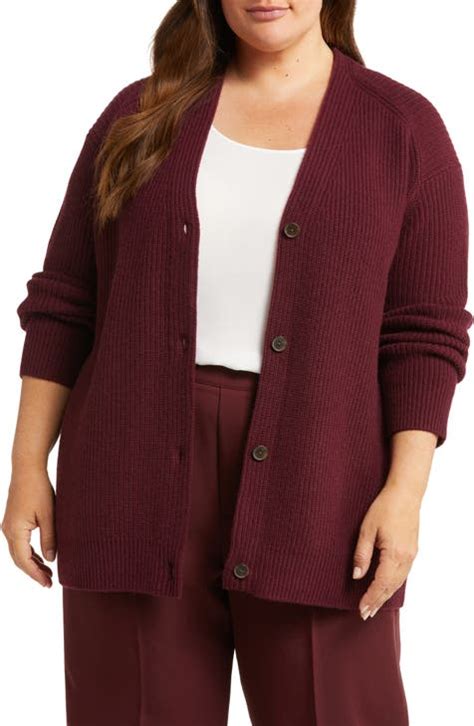 Plus Size Cardigan Nordstrom