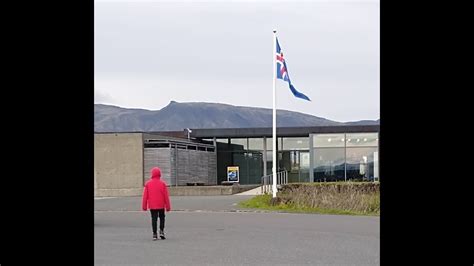 Islandia Visitando La Tierra Del Fuego Y Del Hielo Iceland Visiting