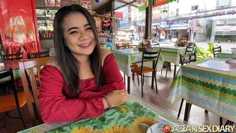 Asiansexdiary MILF Dates Are Always Hot Heres Proof