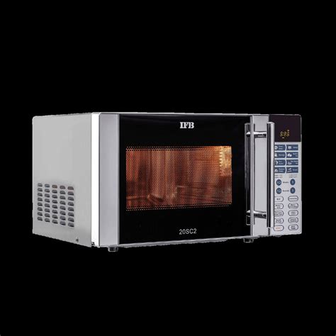 Ifb 20sc2 20 Litre Convection Microwave Oven At Rs 10500 Piece Ifb Electric Oven In Chennai