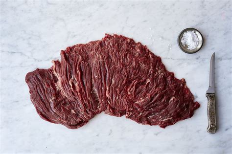 Beef Whole Bavette Flap Steak 40 Days Aged Aaa Ontario Grass Fed 2 5lb Wiser Meats