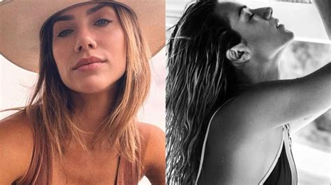 Giovanna Ewbank Usa Biqu Ni Fininho Para Curtir Dia De Sol E Boa Forma