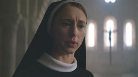 The Nun II Ending Explained