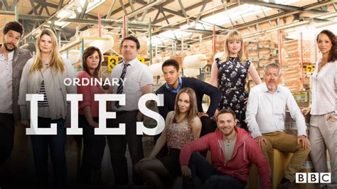 How To Watch Ordinary Lies In The US On BBC IPlayer