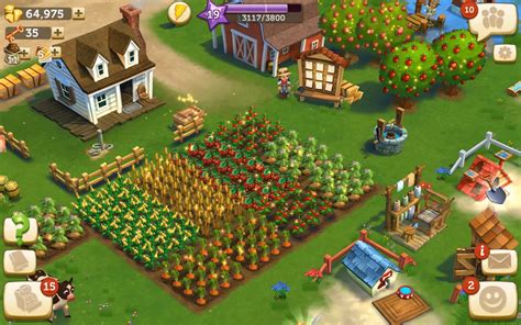 Farmville Farmville 2 Country Escape Farmville Va Free To Play