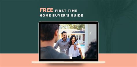 What Every First Time Homebuyer should know