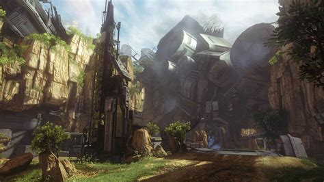 Top 10 Halo 4 Maps - Gamerheadquarters