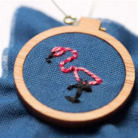 Small But Mighty Tiny Embroidery Designs With Big Impact Helmuth