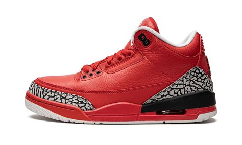 Dj Khaled Air Jordan 3 Vs J Balvin Air Jordan 3 Comparison