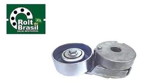 Tensor Correia Alternador Nissan Livina Tiida 1 8 Sentra 2 0