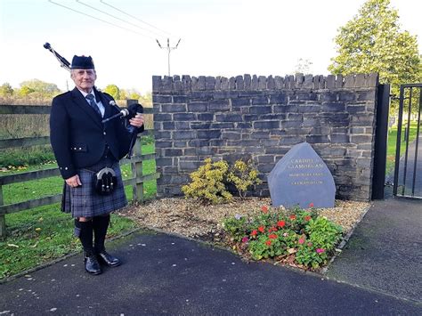 Bagpipes Barry Crematorium Funeral 26th Oct 2022 07985917590