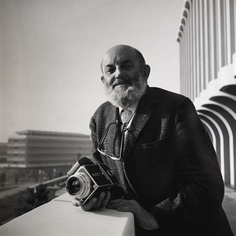 Ansel Adams Pbs Documentary An Inspiring Look At An Incredible