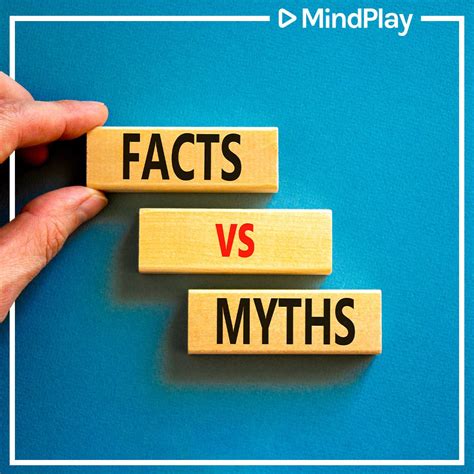 Myths And Facts About Dyslexia MindPlay Education