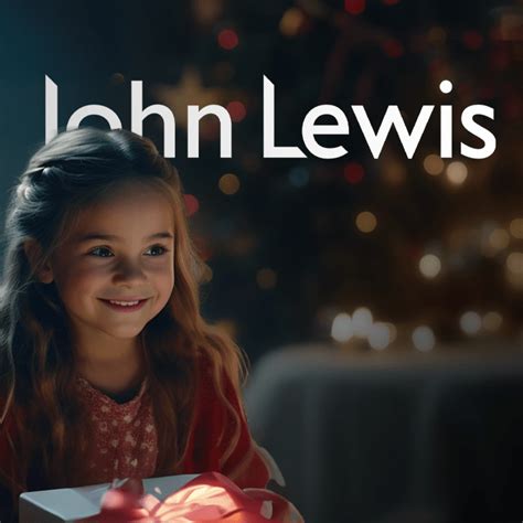 John Lewis Christmas Advert Cast Rhody Cherilyn