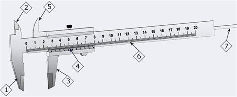 Reading Vernier Caliper And Micrometer Screw Gauge Evan S 53 OFF