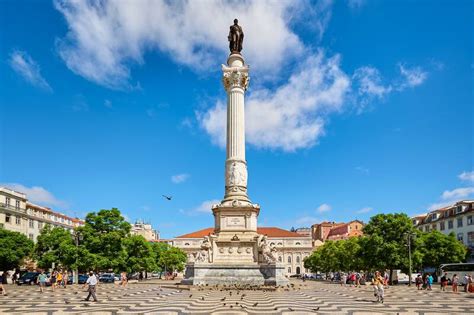 9 Cosas Que Hacer En Lisboa En Un Día ¿cuáles Son Los Principales