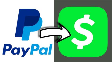 Send Money From PayPal To Cash App For FREE YouTube