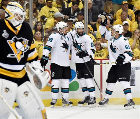 Thanks To Martin Jones The Sharks Stanley Cup Dreams Are Still Alive