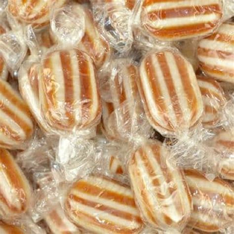 Maxons Old Fashioned Humbugs Aniseed Rock